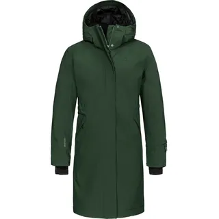 Schöffel Insulated Coat Style Gregale Women dark jade (6965) 38
