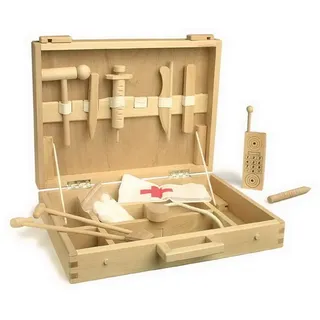 Small Foot Company Kinderdoktor Holz Arztkoffer (4602)