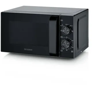 Severin 7790 Schwarz
