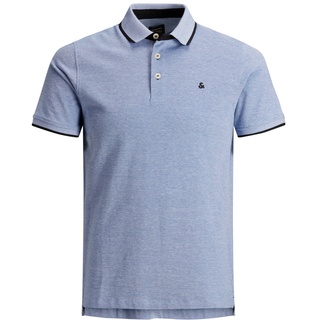 JACK & JONES Poloshirt »Paulos Polo« Jack - L