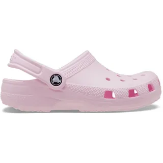 Crocs Classic Clog K Pink Milk 38