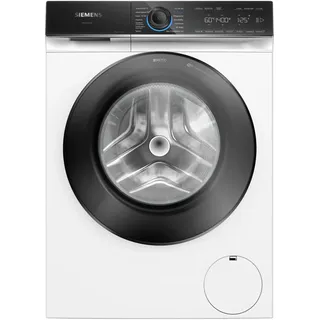Waschmaschine Frontlader 9kg speedPack XL Home Connect App Siemens WG44B2030