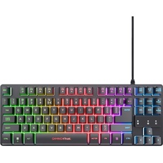 Bild von GXT 833 Thado TKL - Gaming Tastaturen - Schwarz