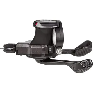 Shimano XT SL-M8000 11v Derecho - Medidas: Derecho, 587769, schwarz, einheitsgröße