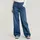 High Loose blau faded Blue glacier D25286-d536-g841 29W 32L