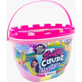 Compound Kings Butter Cloudz 340 g Rainbow Cotton Candy