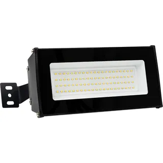 LUXULA LED-Hallenleuchte LX500140, HighBay, linear, 50W, 5000lm, 4000K
