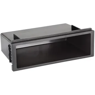 ACV Ablagefach für 2-DIN Rahmen (113 mm Höhe)