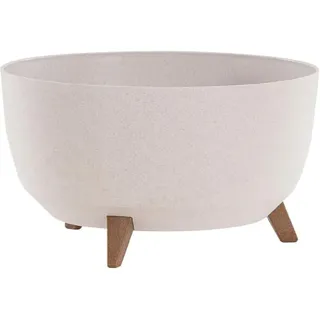 Siena Garden Oslo Ø 47 x 22 cm Beige