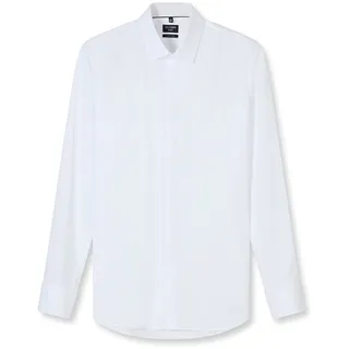 Olymp NO.6 Hemd super slim«
