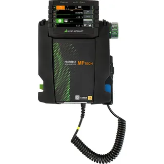 Gossen Gossen, Metrawatt PROFiTEST MF TECH (M535K)