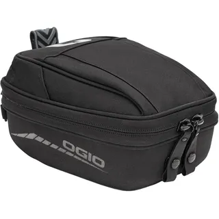 Ogio S1 Nylon 4l Tankrucksack - Black - One Size