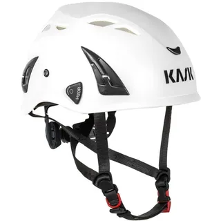 KASK Schutzhelm Superplasma PL - EN 12492 weiß