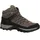 Rigel Mid Herren normal Torba/Antracite 42