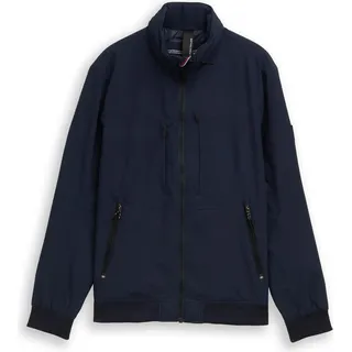 Tom Tailor 1051883 Jacke Sky Captain Blue M