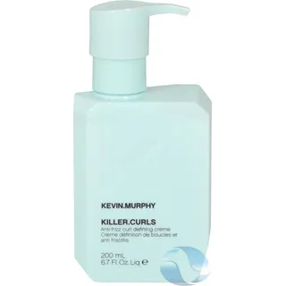 Kevin Murphy Killer Curls Anti-Frizz Curl Defining Crème 200 ml