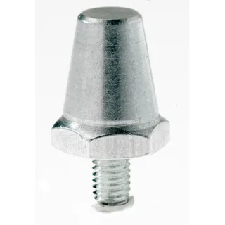 Uhlsport Alu Rugby League -1007251-, Größe:19 MM