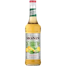 Monin Lime Juice Cordial Sirup 700ml