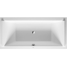 Bild Starck Rechteckbadewanne 90 x 190 cm (700340000000000)