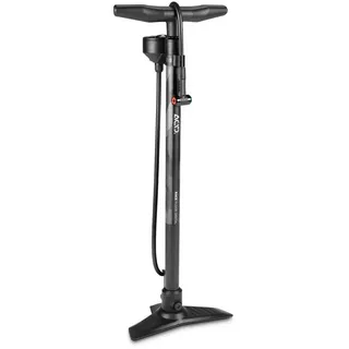 Cube Acid Race Digital Standpumpe schwarz