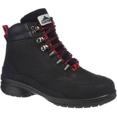 Portwest, Sicherheitsschuhe, Wanderstiefel Steelite Leder (42)