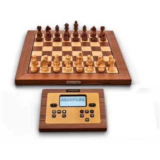 Millennium Chess Classics Exclusive