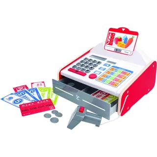 HaPe Beep 'n' Buy Cash Register