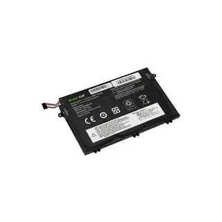 Green Cell Notebook-Akku GC-LE166 11.4 V 4100 mAh Lenovo