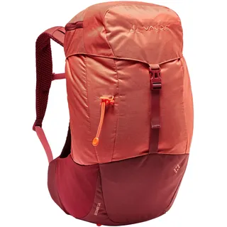 Vaude Skomer 24 Rucksack (Größe 24l rot)