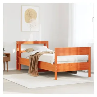 vidaXL vidaXL, Bett, Mentougou District (100 x 200 cm)