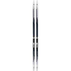 Bild von McKinley Active 8 Grip Langlaufski-Set Black/White 205