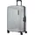 Nuon 4-Rollen Cabin 75 cm / 110 l silber