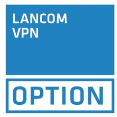 Bild von Lancom VPN Option, 1000 Kanäle (61403)