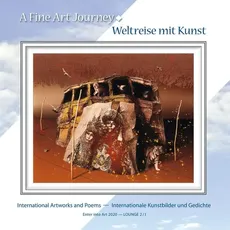 A Fine Art Journey – Weltreise mit Kunst (Hardcover-Ausgabe)