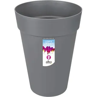 elho Loft Urban Ø 42 x 56 cm Anthrazit