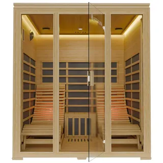 Artsauna Infrarotkabine Billund