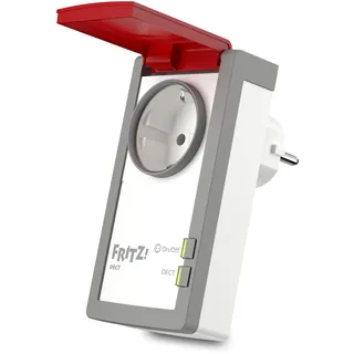 AVM Smart-Home-Steckdose 1 St. Weiß