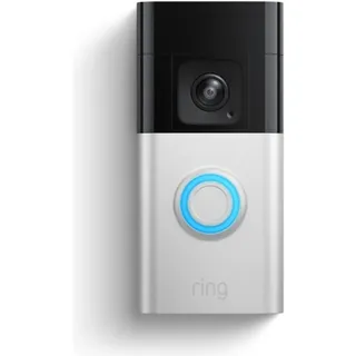 Ring Video-Türsprechanlage Pro