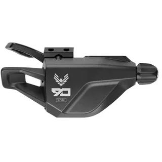 Sram Eagle 90 T-type Matchmaker X Hinterradschaltung - Black - 12s