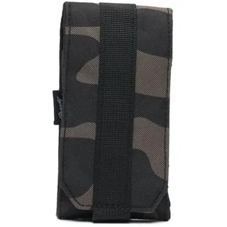 Brandit Textil Brandit Molle Phone Pouch medium darkcamo Gr. OS