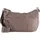MD 20 Hobo Synthetik Beige