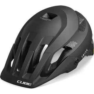 Cube FRISK S Damen schwarz 2024