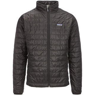 Patagonia Nano Puff Jacket Herren black S