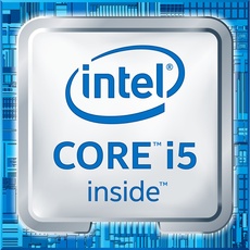 Intel Core i5-9600T 2.3GHz LGA1151 9M Cache Tray CPU (LGA 1151, 2.30 GHz, 6 -Core), Prozessor