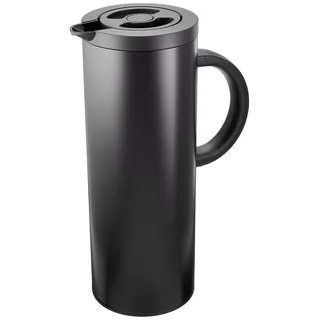 Cilio Firenze schwarz matt, groß, 544145