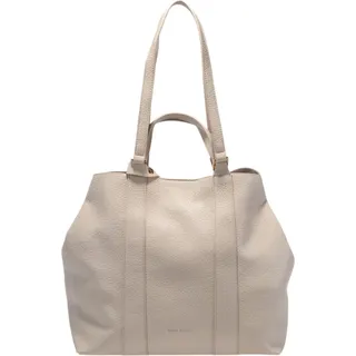 GERRY WEBER Schultertasche Easy Shopper Cream White creme - Weiß