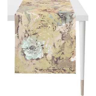 APELT »Noemi - Herbstzeit, Herbstdeko, Herbst« grau