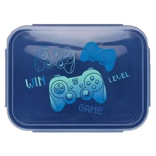 Tinka Lunch Box - Gaming