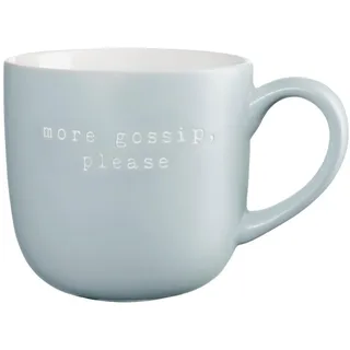 ASA Hey! Henkelbecher More Gossip, Please 0,6l