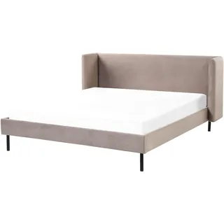 Beliani Beliani, Bett Arette 160 x 200 cm